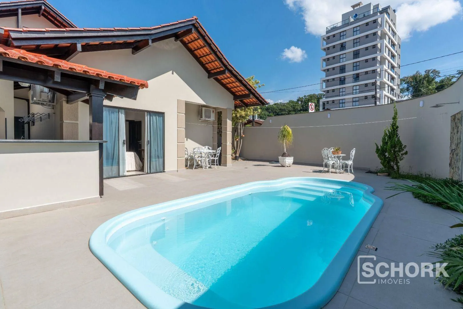 Casa com 3 dormitórios à venda, 219 m por R$ 1.190.000,00 - Velha - Blumenau/SC - foto 1