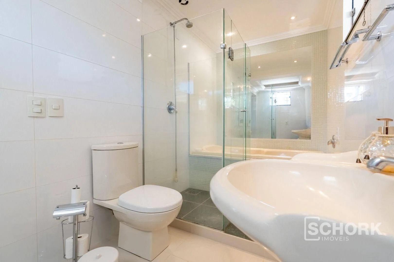 Casa com 3 dormitórios à venda, 219 m por R$ 1.190.000,00 - Velha - Blumenau/SC — foto 5