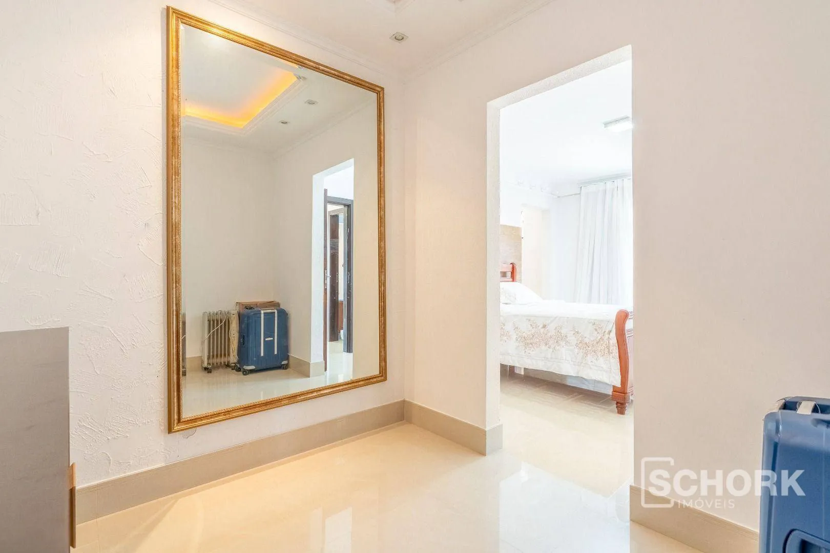 Casa com 3 dormitórios à venda, 219 m por R$ 1.190.000,00 - Velha - Blumenau/SC — foto 6