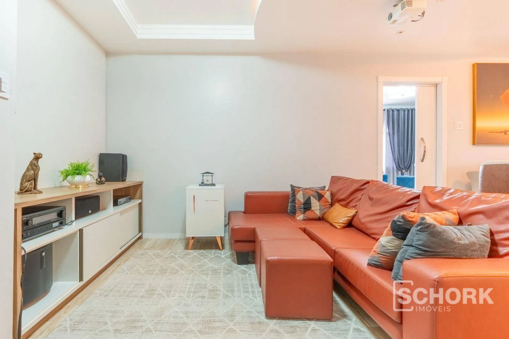 Casa com 3 dormitórios à venda, 382 m por R$ 1.800.000,00 - Fortaleza - Blumenau/SC — foto 4