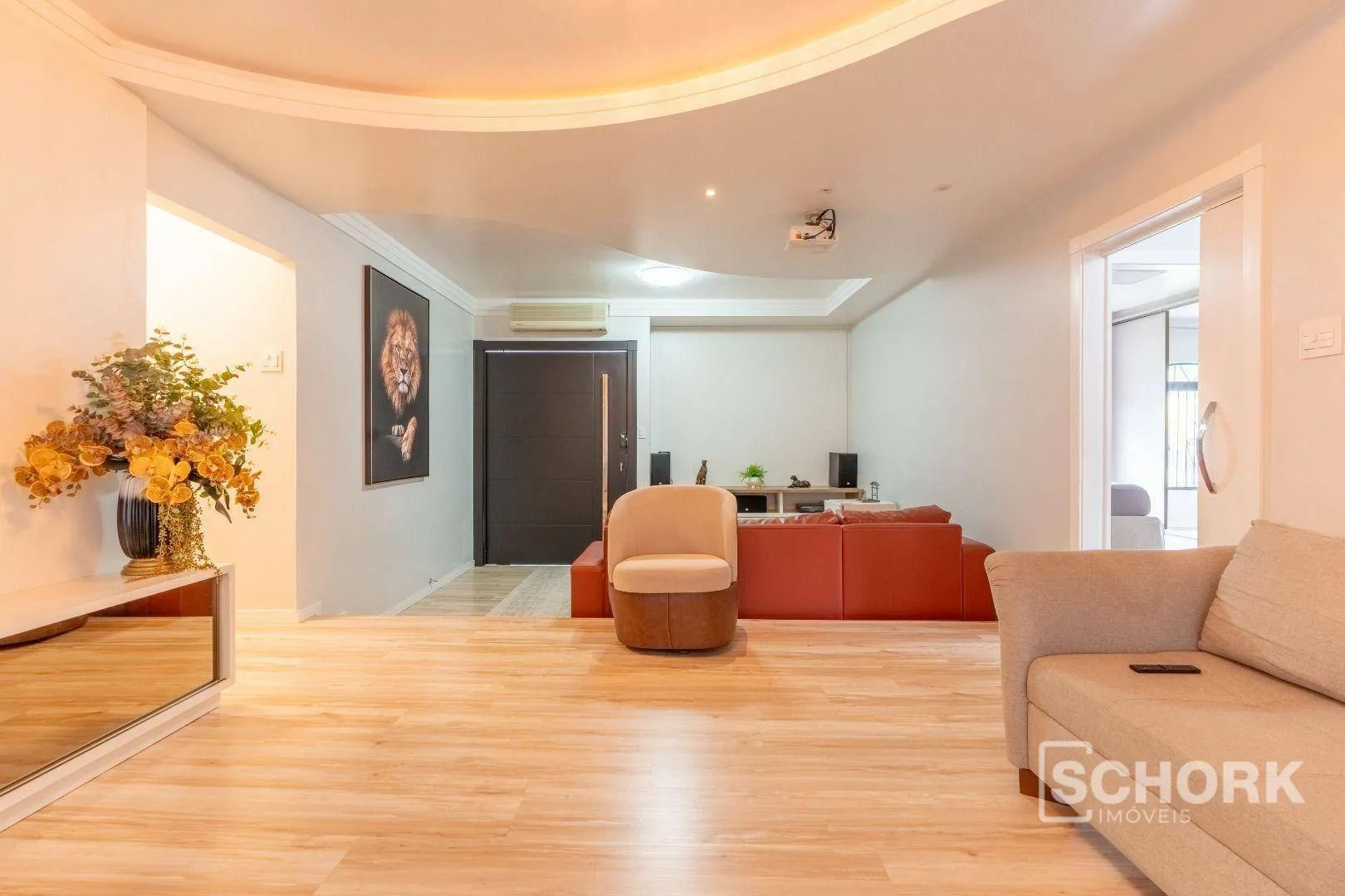 Casa com 3 dormitórios à venda, 382 m por R$ 1.800.000,00 - Fortaleza - Blumenau/SC — foto 5