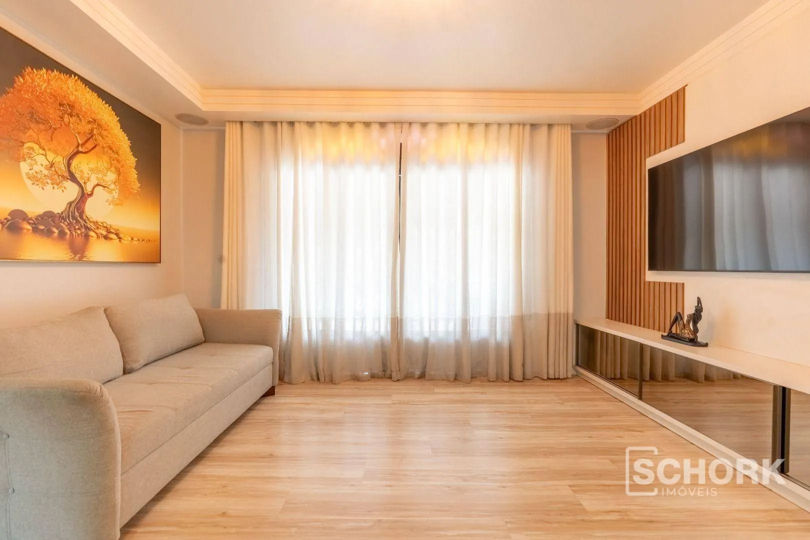 Casa com 3 dormitórios à venda, 382 m por R$ 1.800.000,00 - Fortaleza - Blumenau/SC — foto 6
