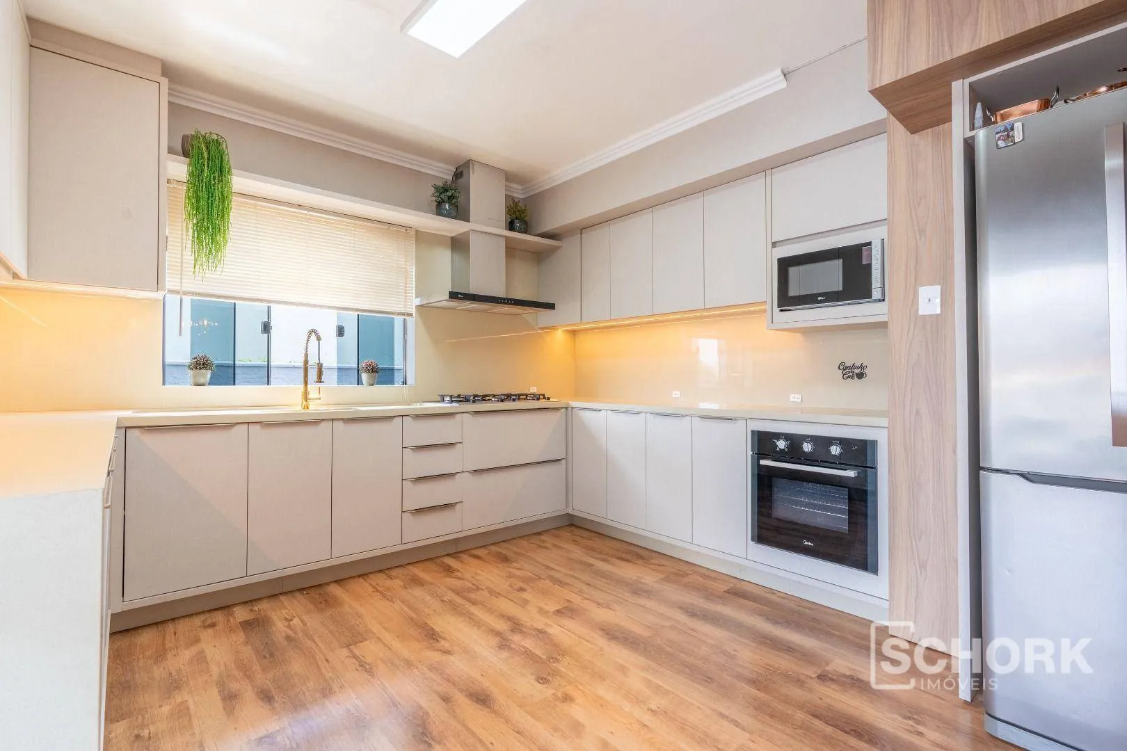 Casa com 3 dormitórios à venda, 382 m por R$ 1.800.000,00 - Fortaleza - Blumenau/SC — foto 7