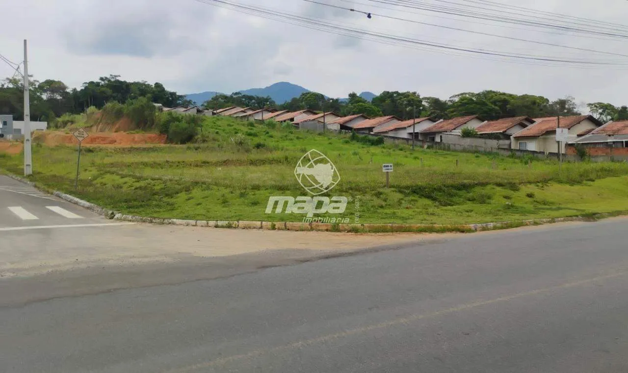 Terreno Urbano à venda, Tapajós - Indaial/SC - foto 1