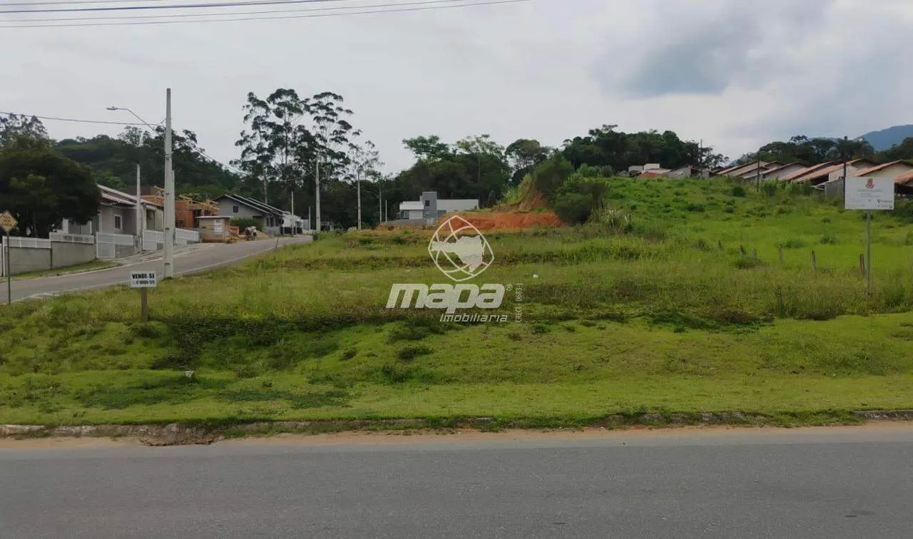 Terreno Urbano à venda, Tapajós - Indaial/SC — foto 2