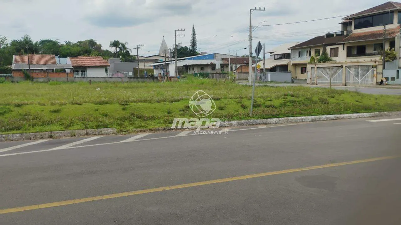 Terreno Urbano à venda, Tapajós - Indaial/SC — foto 3