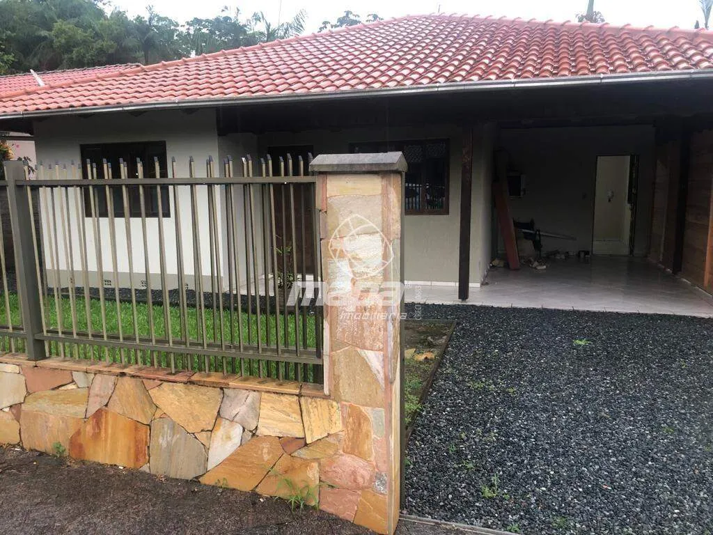 Amplaca com duas moradias hoje alugado, otimo renda locação. - foto 1