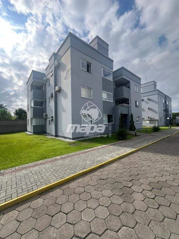 Apartamento mobiliado para locação! - foto 1