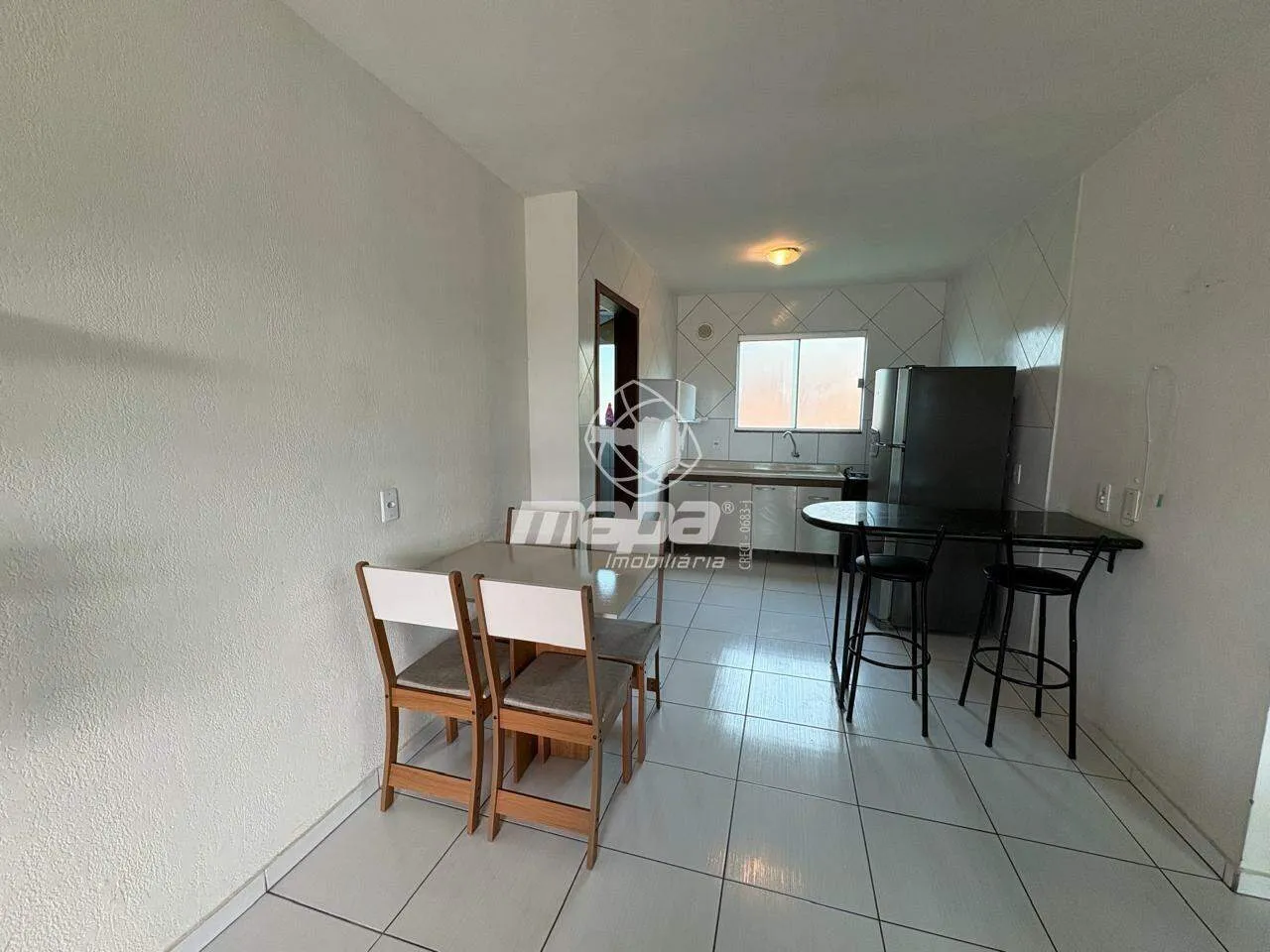 Apartamento para aluguel, 2 quartos, 1 vaga, Sol - Indaial/SC — foto 3