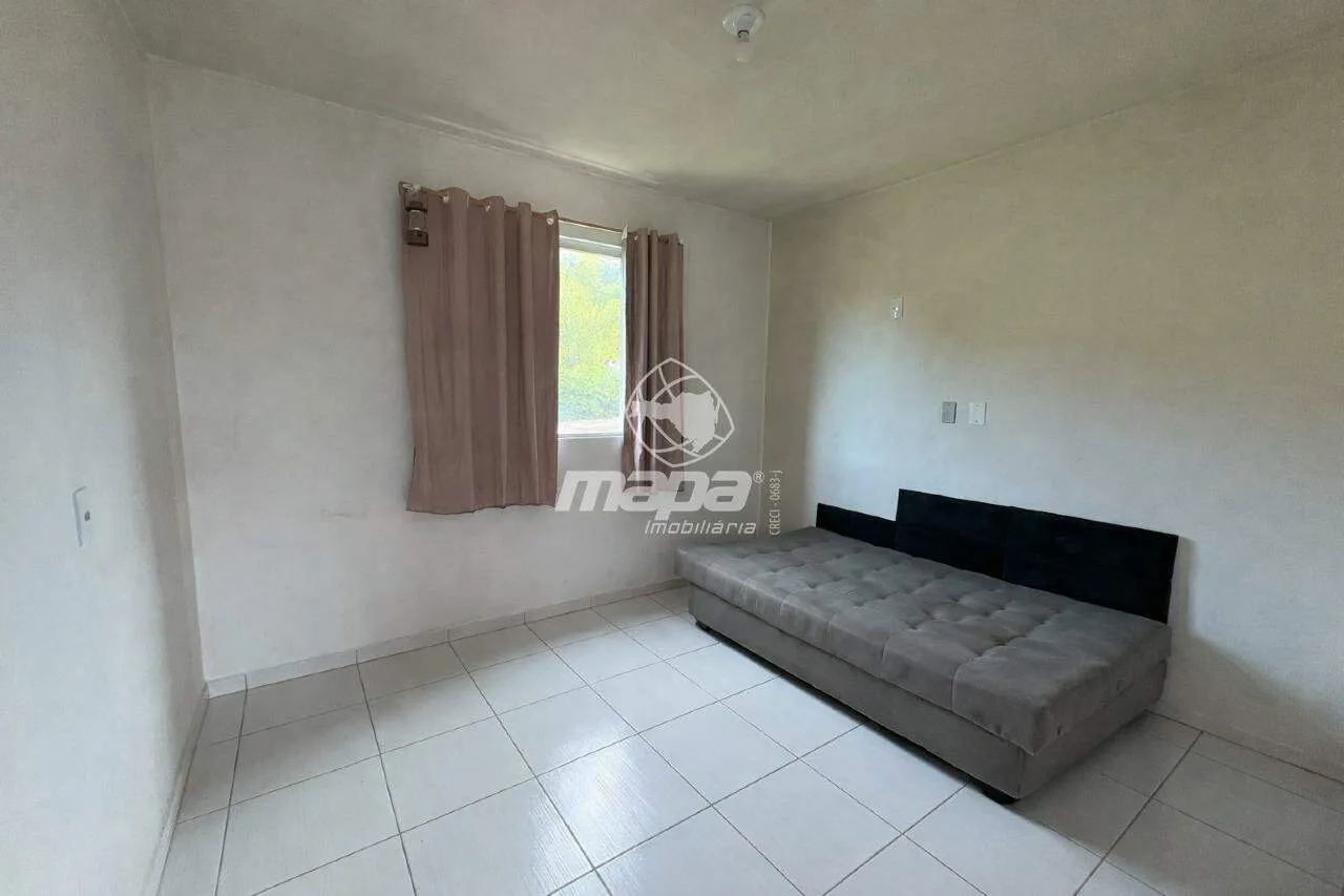 Apartamento para aluguel, 2 quartos, 1 vaga, Sol - Indaial/SC — foto 6