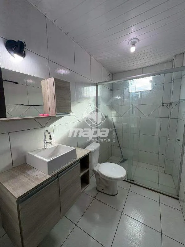 Apartamento para aluguel, 2 quartos, 1 vaga, Sol - Indaial/SC — foto 7