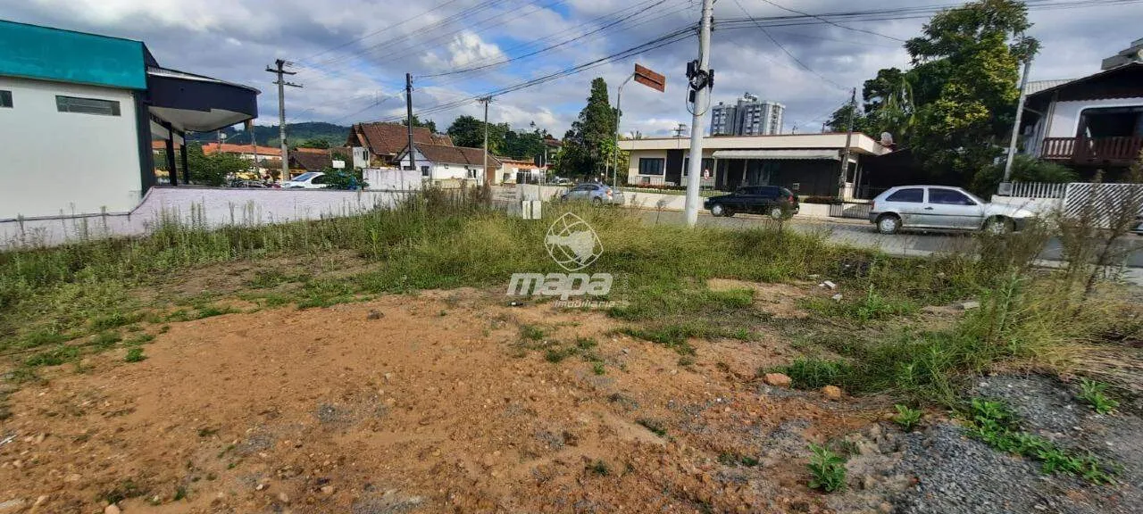 Terreno no Bairro Quintino — foto 5