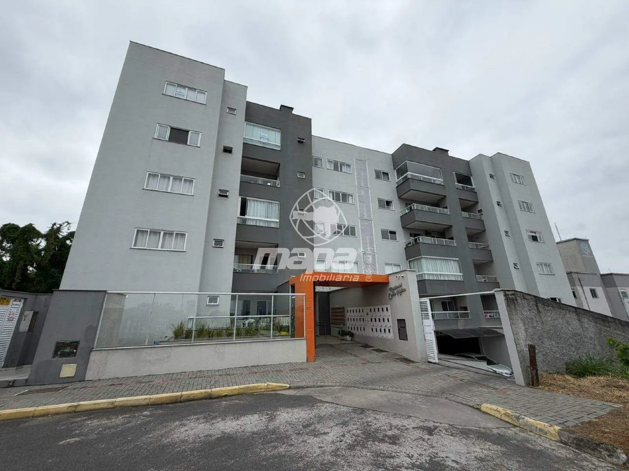 Apartamento semi mobiliado para locação! - foto 1