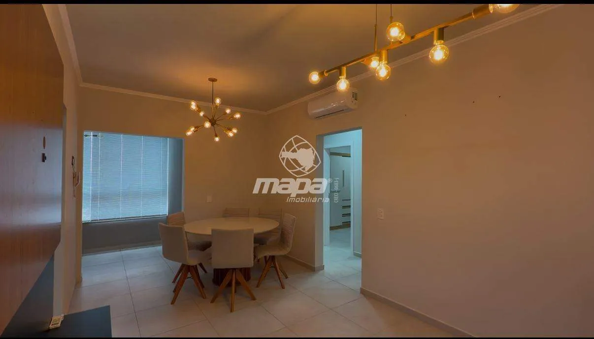 Apartamento semi mobiliado para locação! — foto 5