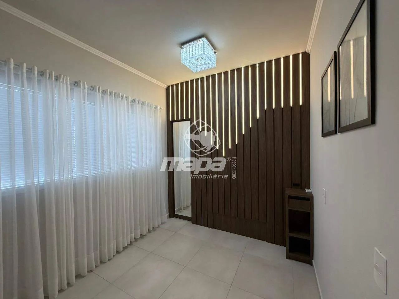 Apartamento semi mobiliado para locação! — foto 6