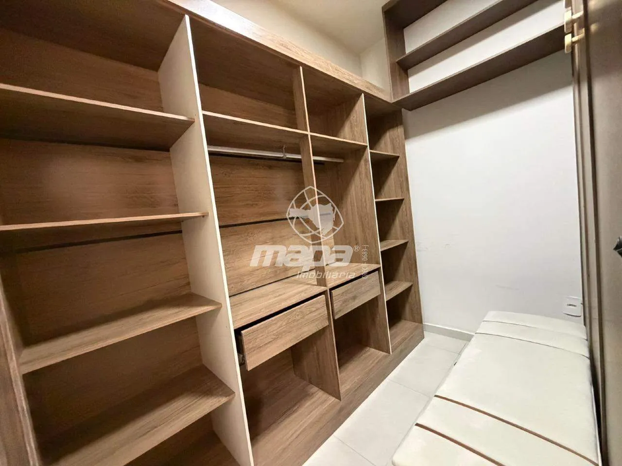 Apartamento semi mobiliado para locação! — foto 7