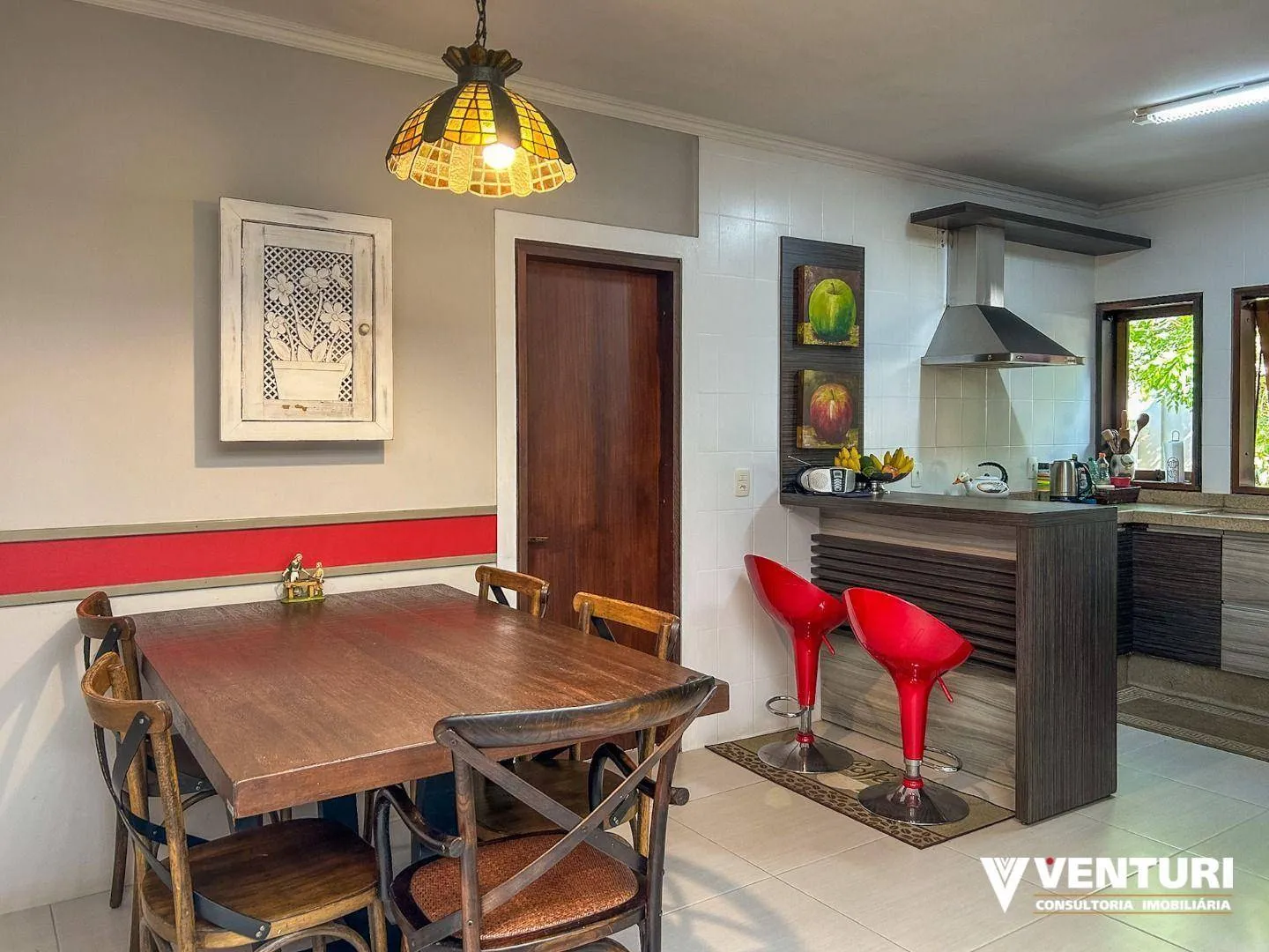 Casa com 3 dormitórios à venda, 217 m por R$ 1.900.000,00 - Vorstadt - Blumenau/SC — foto 4