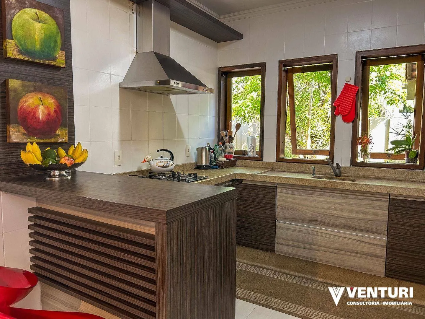 Casa com 3 dormitórios à venda, 217 m por R$ 1.900.000,00 - Vorstadt - Blumenau/SC — foto 5