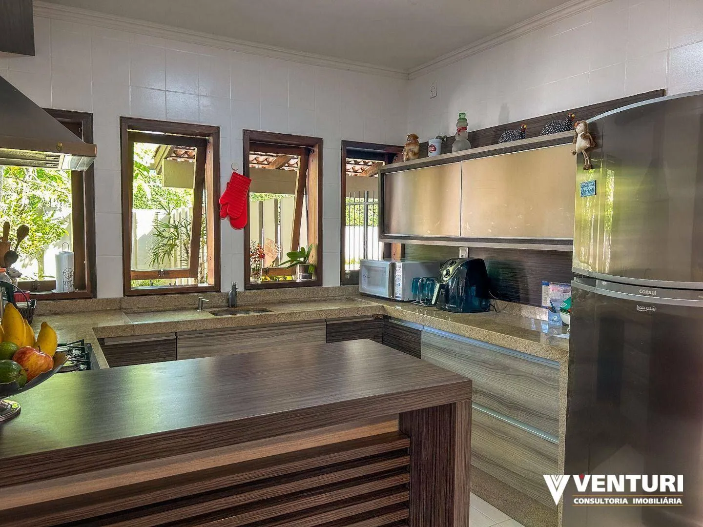 Casa com 3 dormitórios à venda, 217 m por R$ 1.900.000,00 - Vorstadt - Blumenau/SC — foto 6