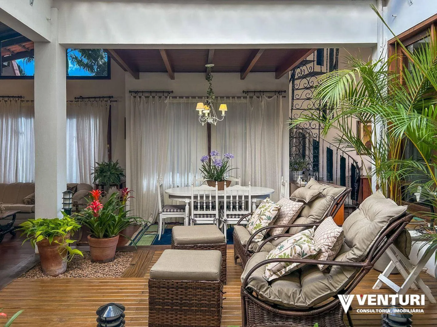 Casa com 3 dormitórios à venda, 217 m por R$ 1.900.000,00 - Vorstadt - Blumenau/SC — foto 7