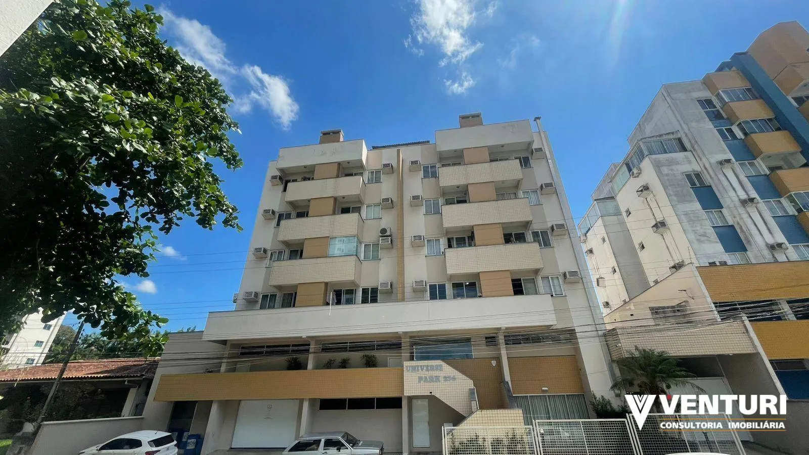 Apartamento com 1 dormitório para alugar, 35 m por R$ 2.230,00/mês - Itoupava Seca - Blumenau/SC - foto 1