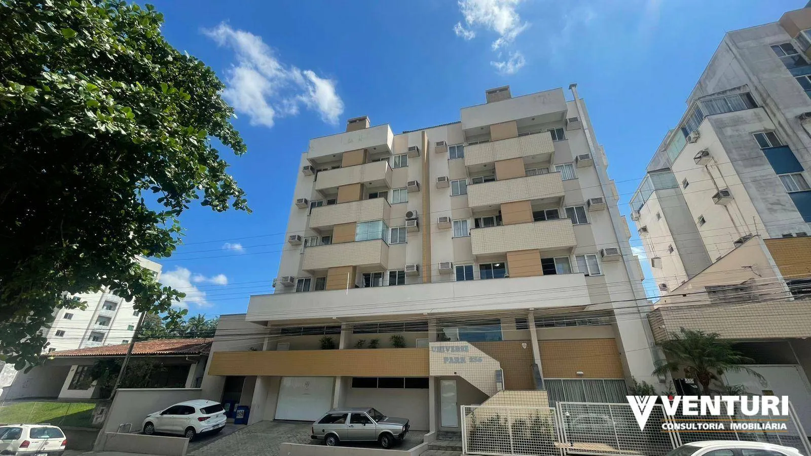 Apartamento com 1 dormitório para alugar, 35 m por R$ 2.230,00/mês - Itoupava Seca - Blumenau/SC — foto 2