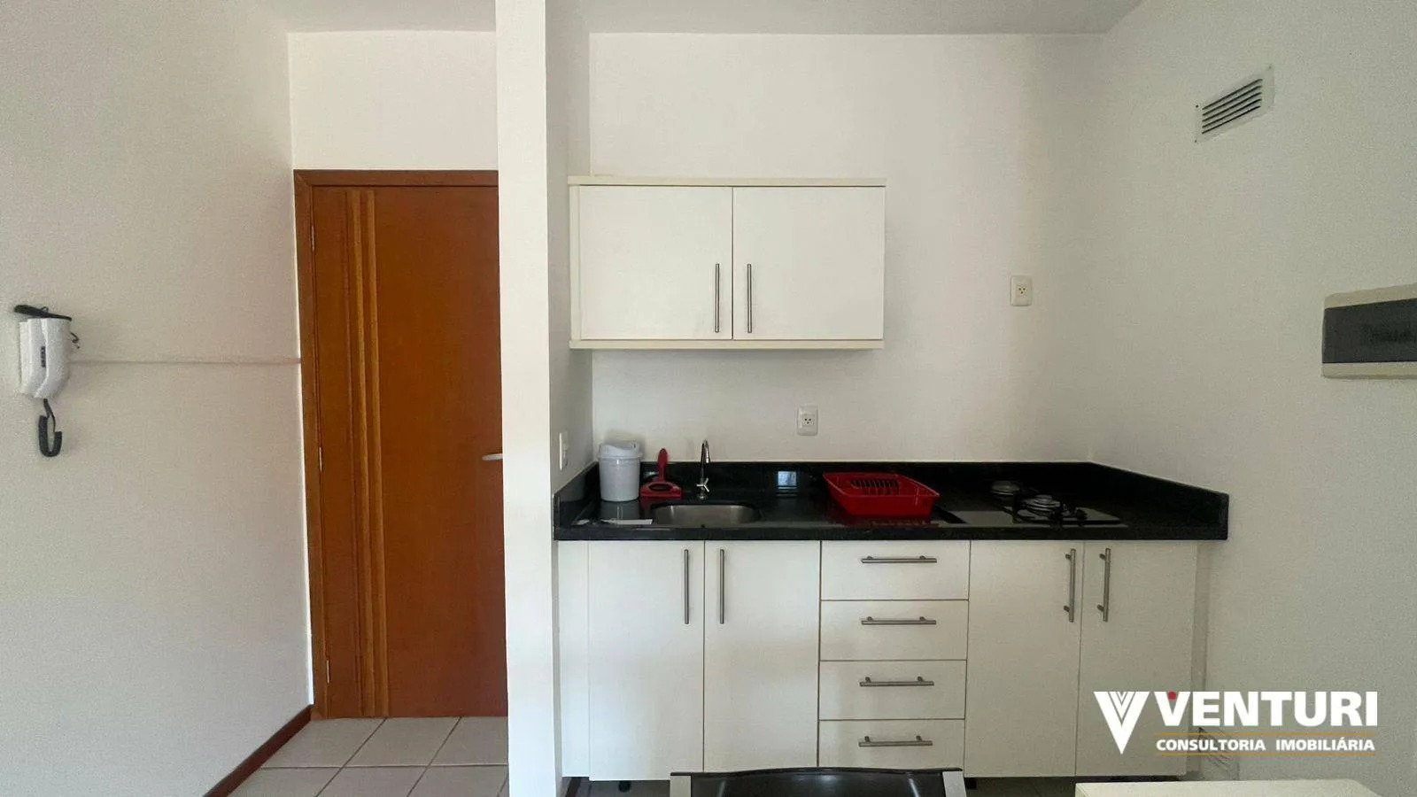Apartamento com 1 dormitório para alugar, 35 m por R$ 2.230,00/mês - Itoupava Seca - Blumenau/SC — foto 3