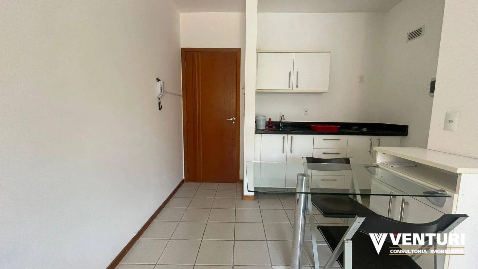 Apartamento com 1 dormitório para alugar, 35 m por R$ 2.230,00/mês - Itoupava Seca - Blumenau/SC — foto 4