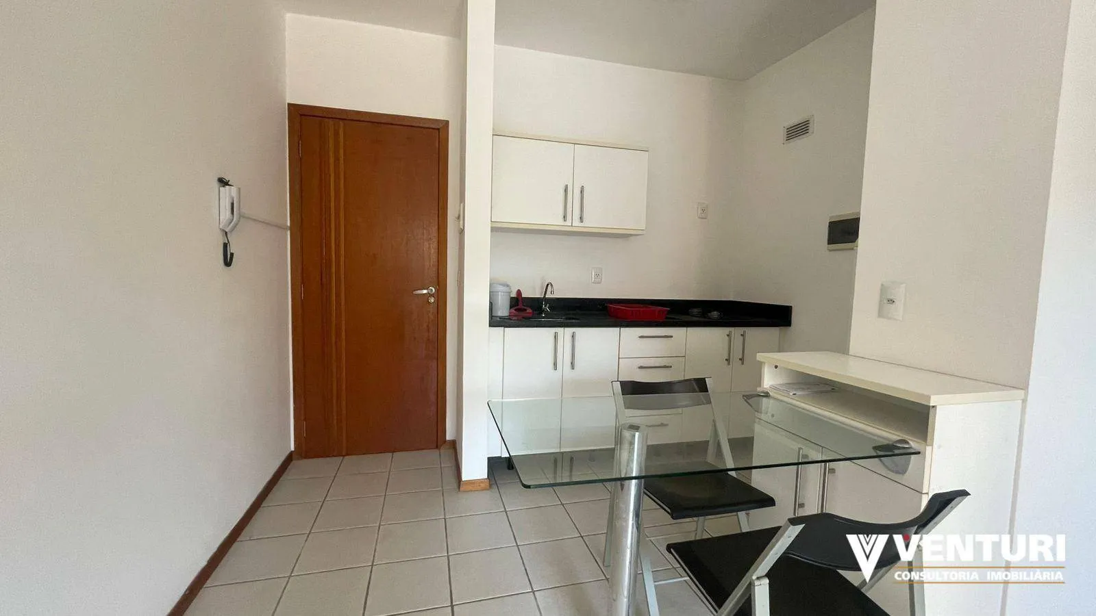 Apartamento com 1 dormitório para alugar, 35 m por R$ 2.230,00/mês - Itoupava Seca - Blumenau/SC — foto 5