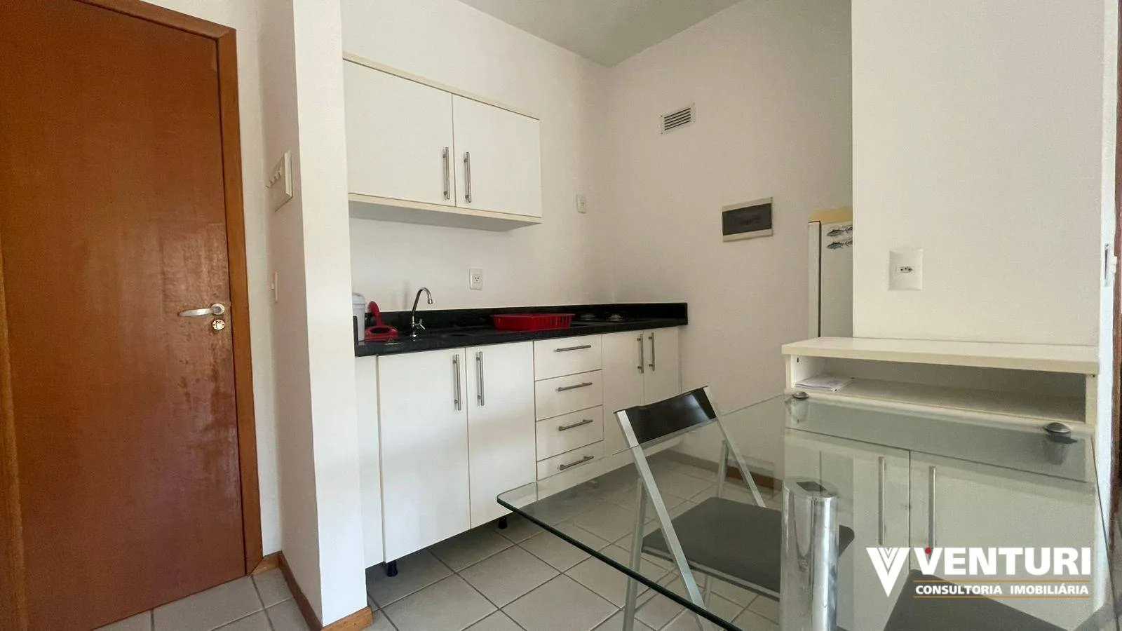 Apartamento com 1 dormitório para alugar, 35 m por R$ 2.230,00/mês - Itoupava Seca - Blumenau/SC — foto 6