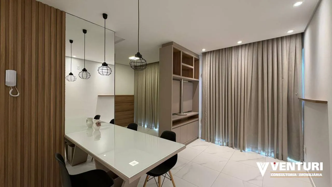 Apartamento com 1 dormitório à venda, 31 m por R$ 410.000,00 - Victor Konder - Blumenau/SC - foto 1