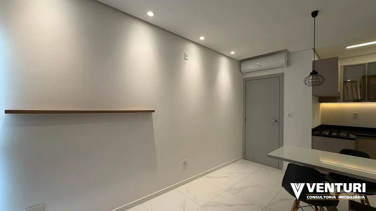Apartamento com 1 dormitório à venda, 31 m por R$ 410.000,00 - Victor Konder - Blumenau/SC — foto 4
