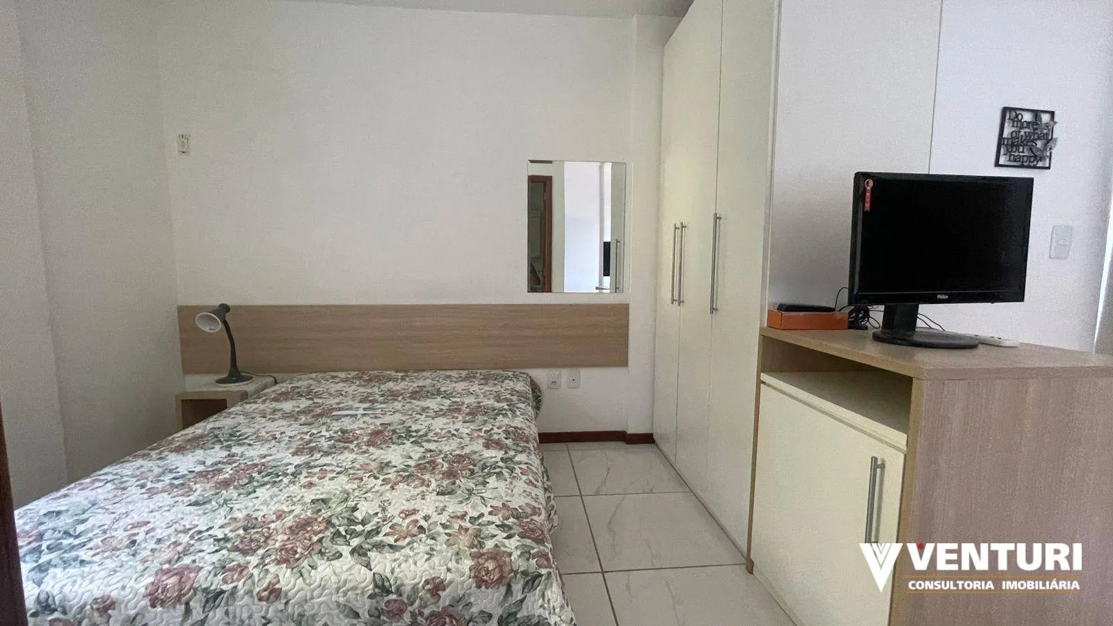 Apartamento com 1 dormitório para alugar, 33 m por R$ 2.827,02/mês - Vila Nova - Blumenau/SC — foto 7