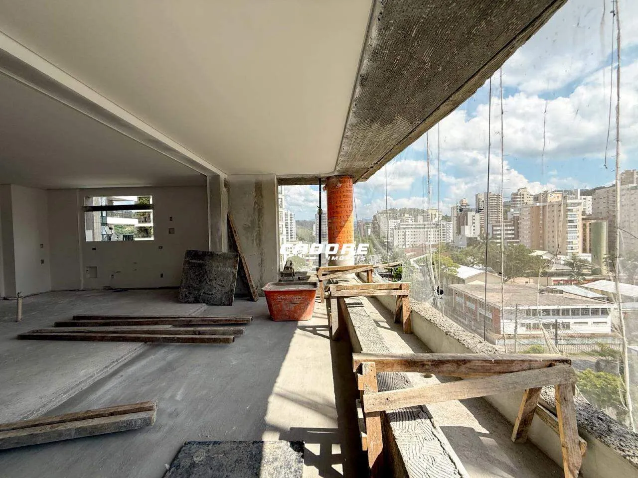 Apartamento de Alto Padrão Jardim Blumenau - Alameda 23 | Cadore Imóveis — foto 2