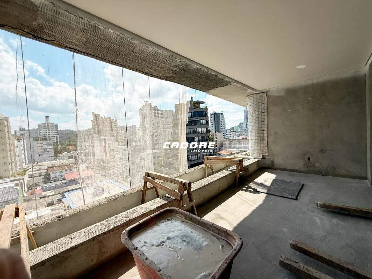 Apartamento de Alto Padrão Jardim Blumenau - Alameda 23 | Cadore Imóveis — foto 3