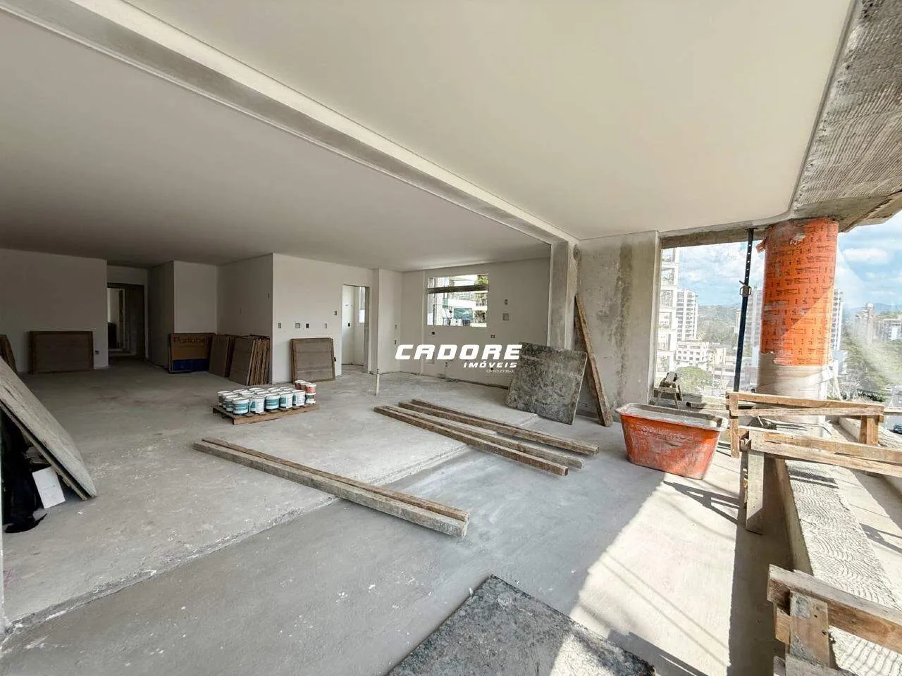 Apartamento de Alto Padrão Jardim Blumenau - Alameda 23 | Cadore Imóveis — foto 4