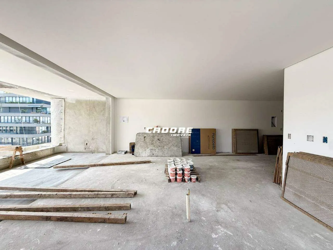 Apartamento de Alto Padrão Jardim Blumenau - Alameda 23 | Cadore Imóveis — foto 5