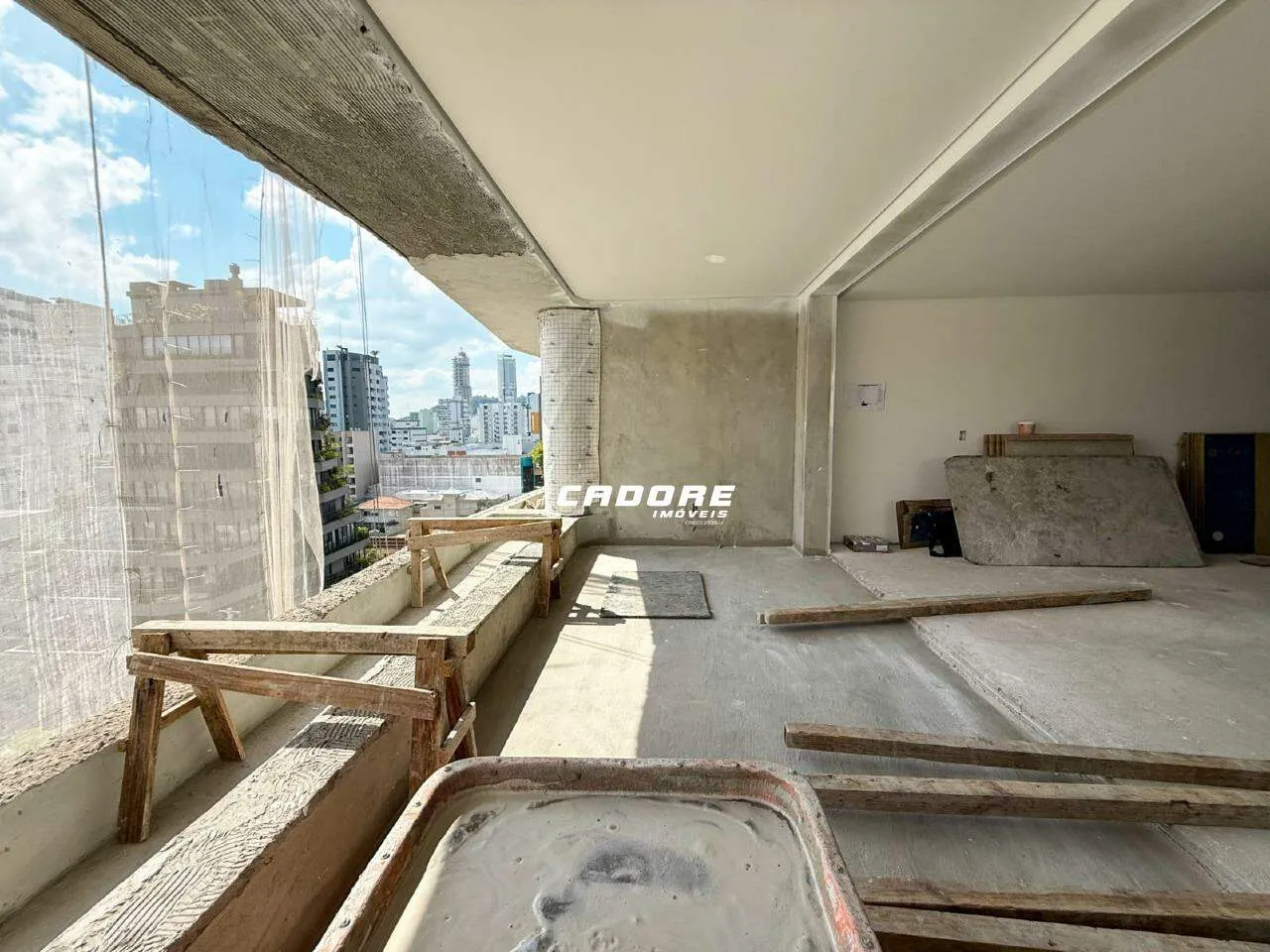 Apartamento de Alto Padrão Jardim Blumenau - Alameda 23 | Cadore Imóveis — foto 6