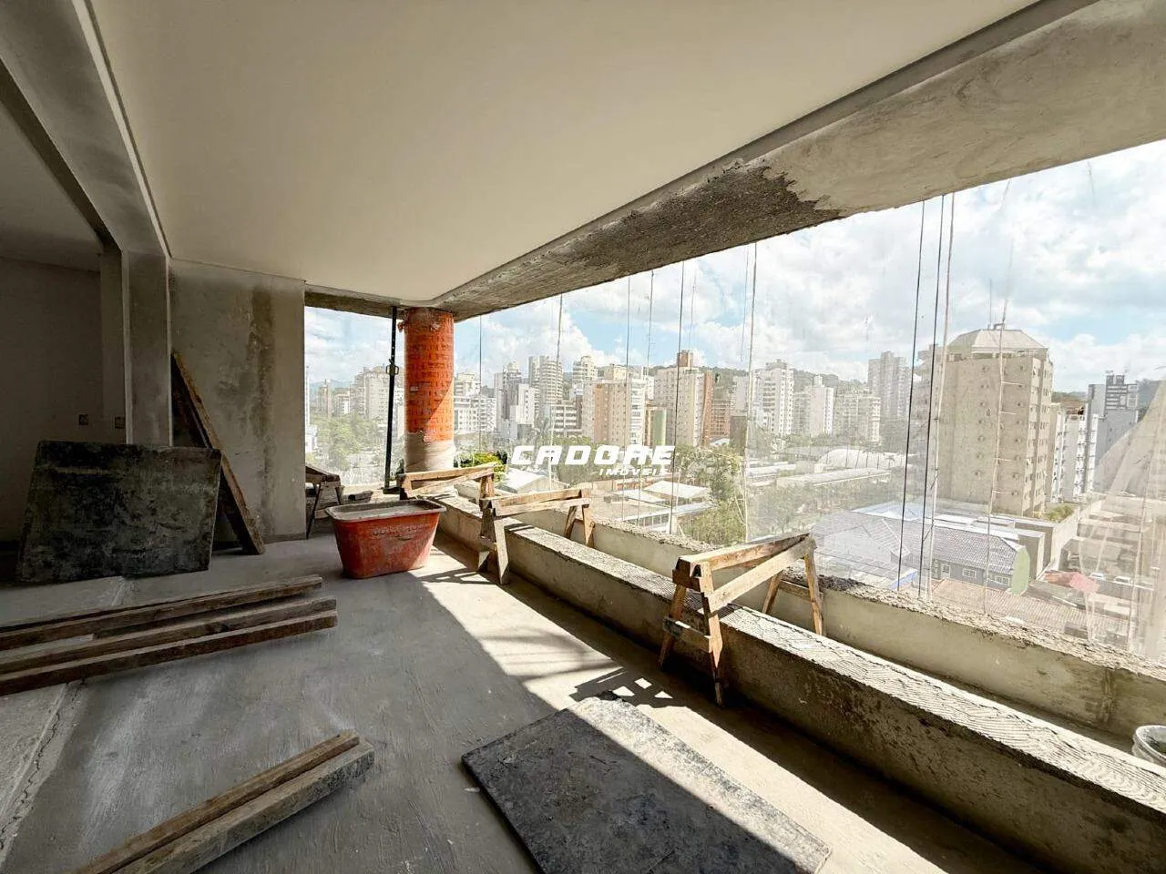 Apartamento de Alto Padrão Jardim Blumenau - Alameda 23 | Cadore Imóveis — foto 7