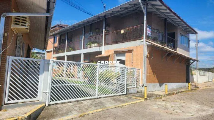 Excelente Casas para venda Bela vista Gaspar I Cadore Imóveis — foto 2