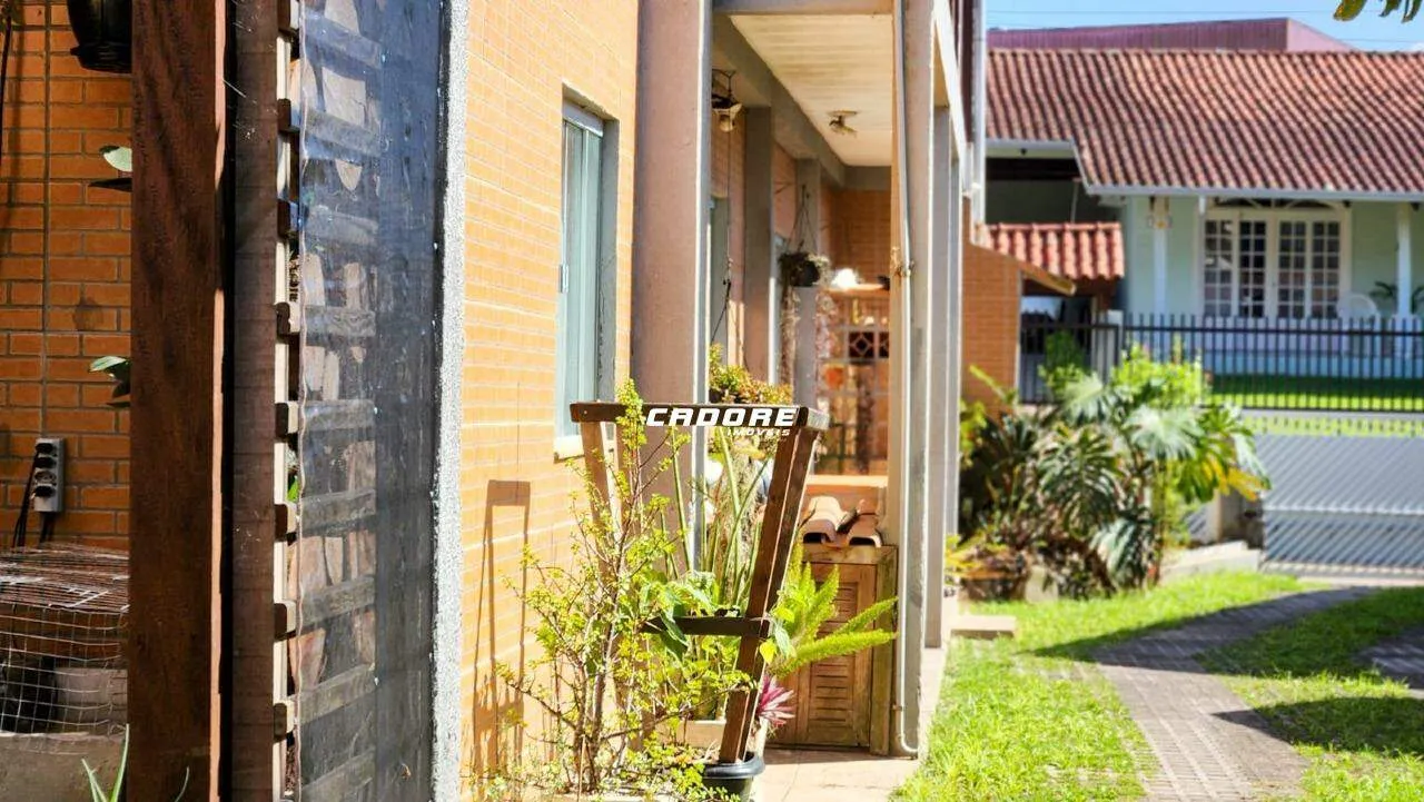 Excelente Casas para venda Bela vista Gaspar I Cadore Imóveis — foto 4