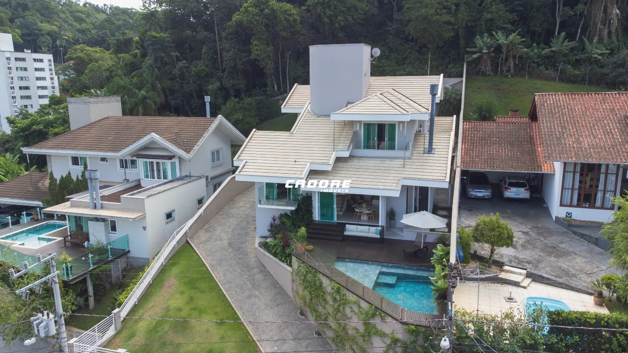 Excelente Casa para venda Itoupava Seca I Cadore Imóveis — foto 3