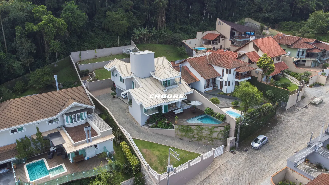 Excelente Casa para venda Itoupava Seca I Cadore Imóveis — foto 4