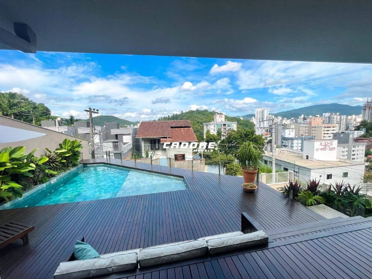 Excelente Casa para venda Itoupava Seca I Cadore Imóveis — foto 7