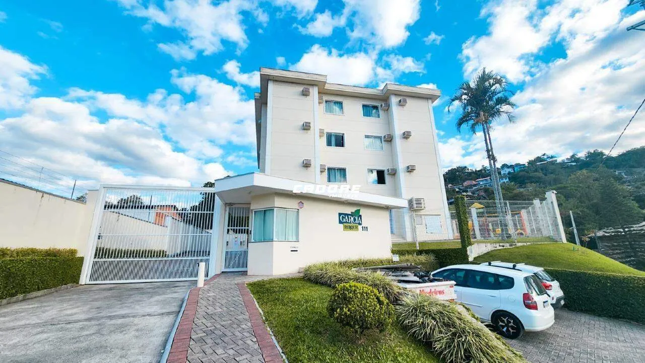 Apartamento para locação no bairro Valparaíso I Cadore Imóveis - foto 1