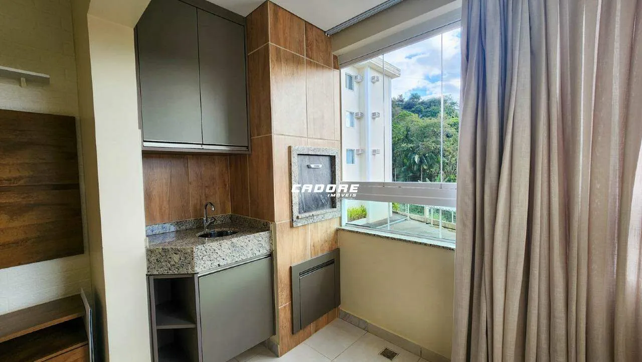 Apartamento para locação no bairro Valparaíso I Cadore Imóveis — foto 2