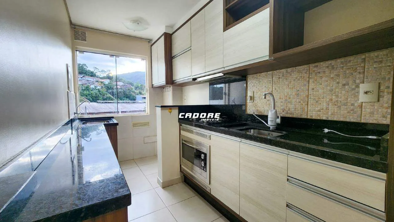 Apartamento para locação no bairro Valparaíso I Cadore Imóveis — foto 3