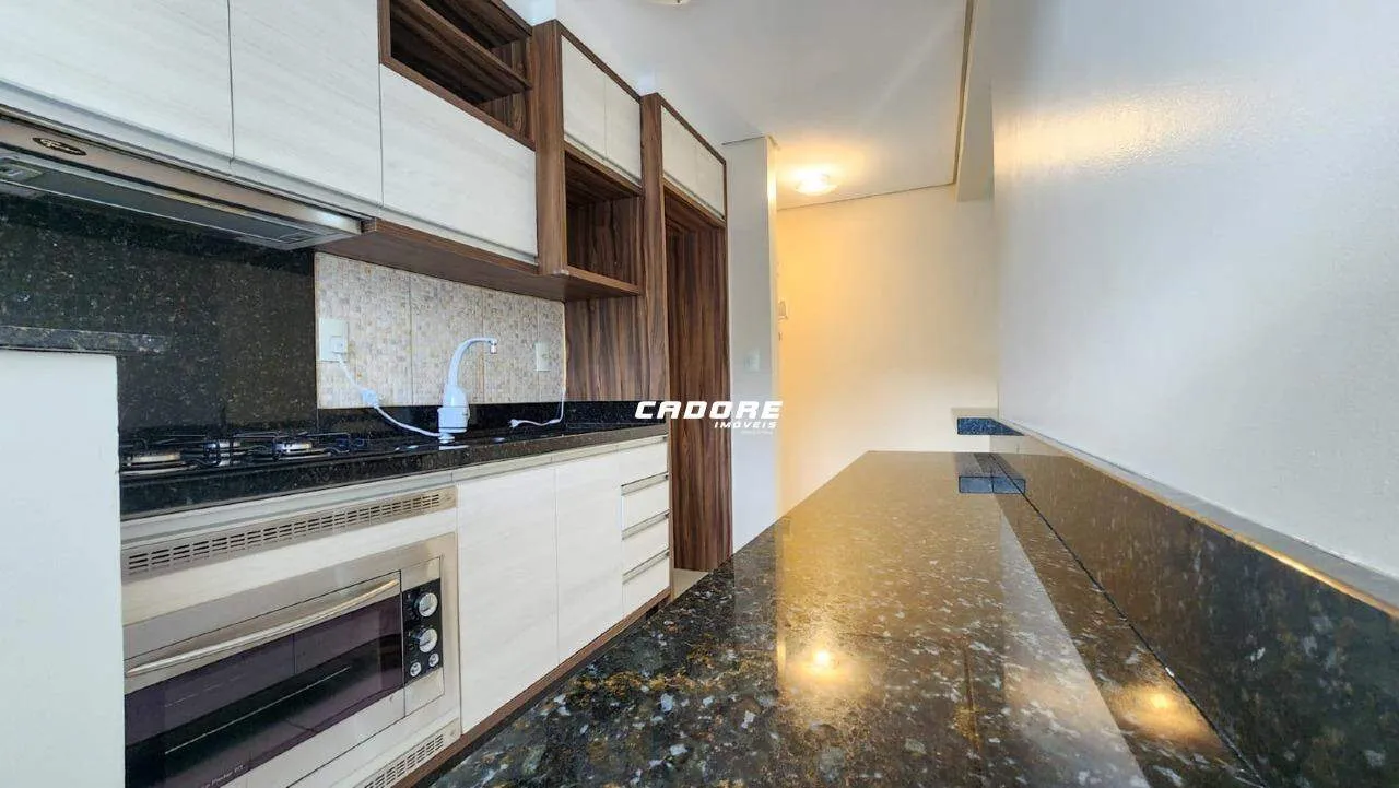 Apartamento para locação no bairro Valparaíso I Cadore Imóveis — foto 4