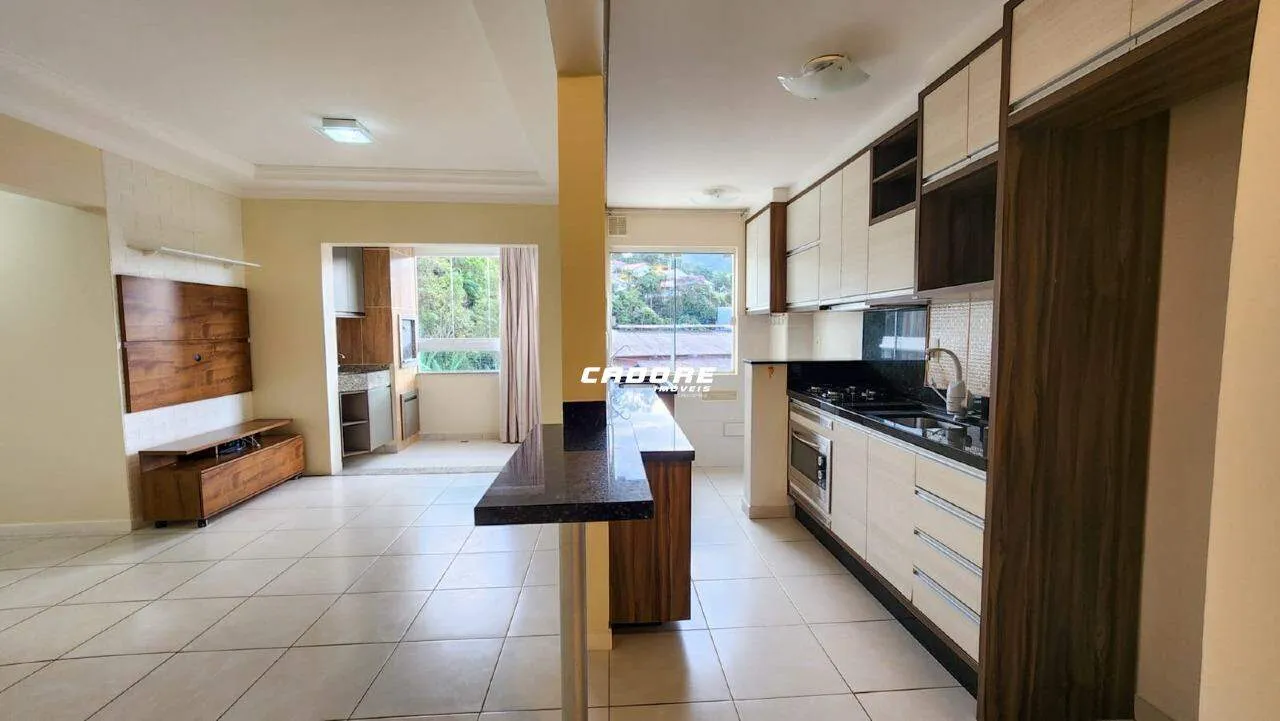 Apartamento para locação no bairro Valparaíso I Cadore Imóveis — foto 5