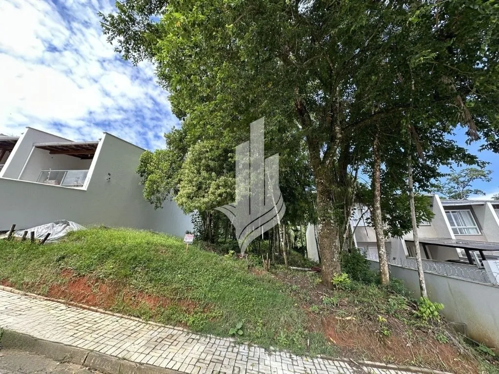 Terreno residencial no bairro da Velha - foto 1